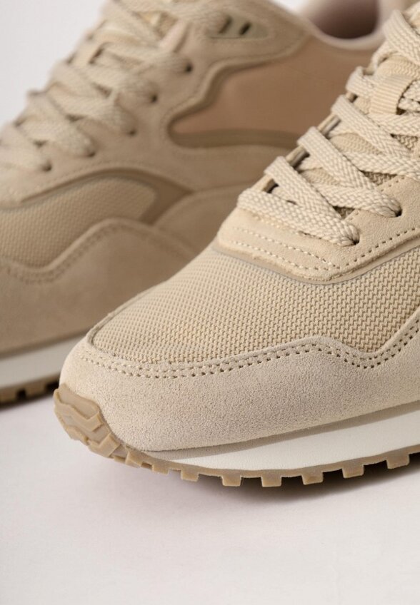 Кроссовки Baasploa