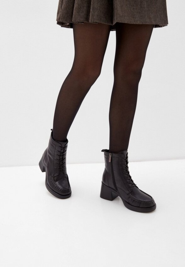 Ботильоны Francesco Donni