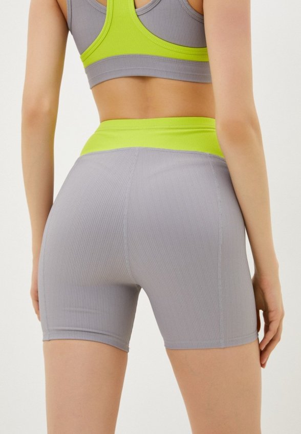 Велосипедки Nativos