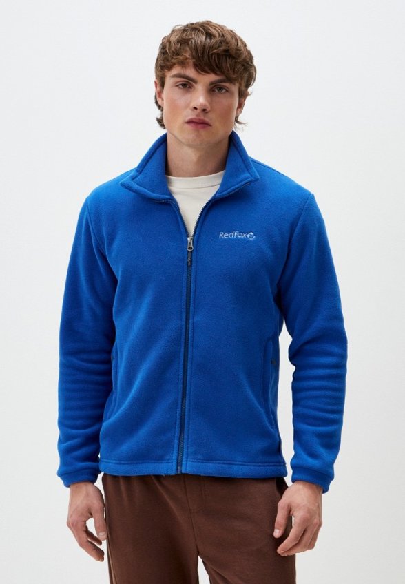 Олимпийка Red Fox