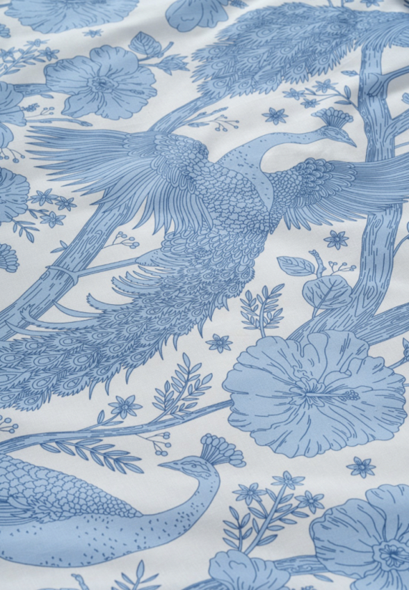 Постельное белье 2-спальное Windslow