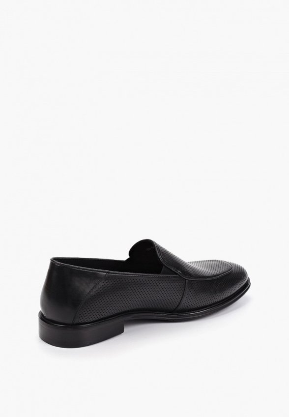 Лоферы Dino Ricci