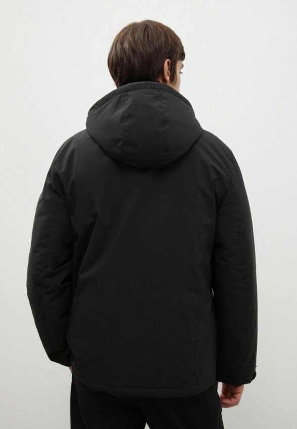 Куртка утепленная Finn Flare