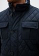 Куртка стеганая Urban Fashion for Men5  - превью
