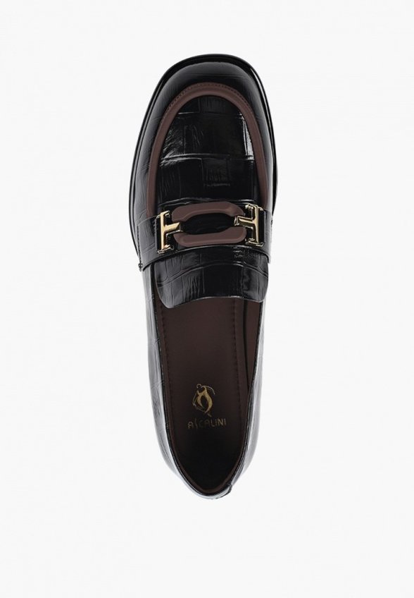 Лоферы Ascalini