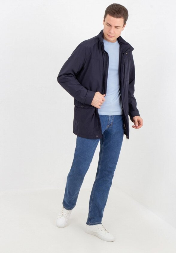 Ветровка Gino Pellini