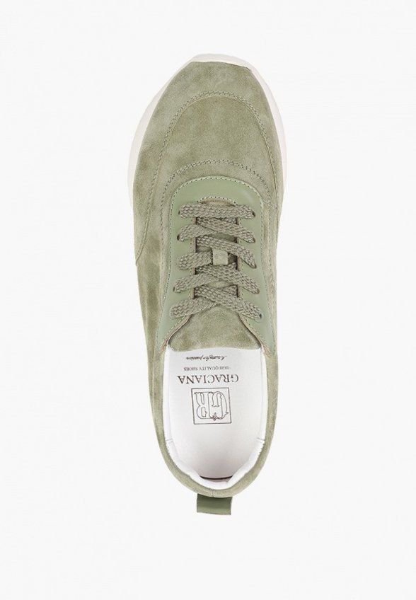 Кроссовки Graciana