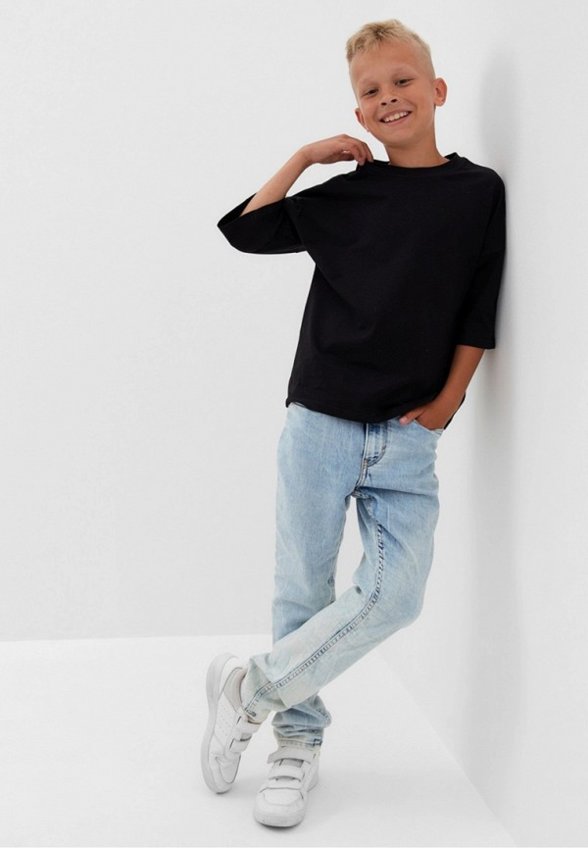 Футболка Minaku