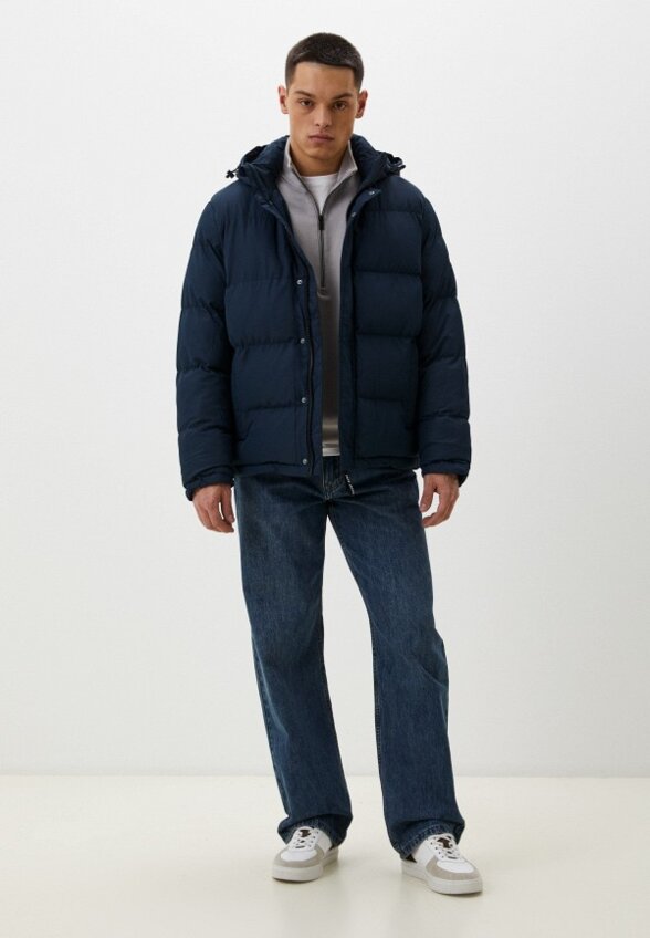 Пуховик Pepe Jeans