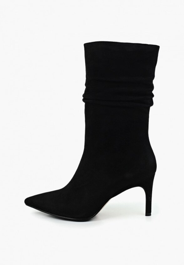 Полусапоги Salamander