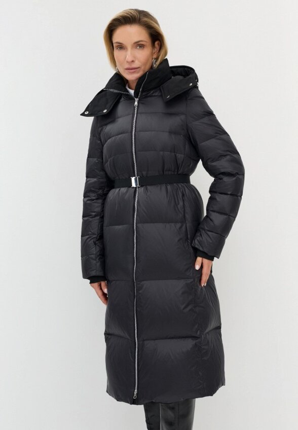 Пуховик Savage