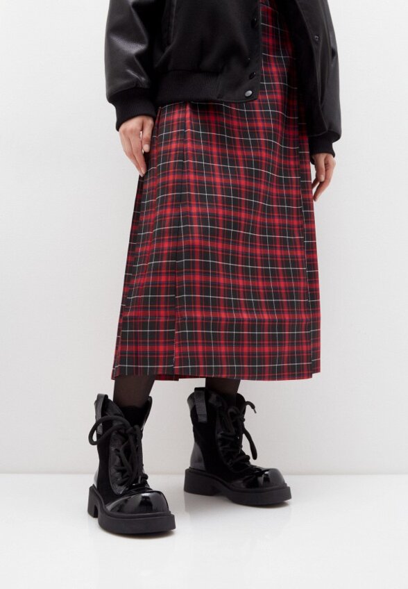 Ботинки Graciana