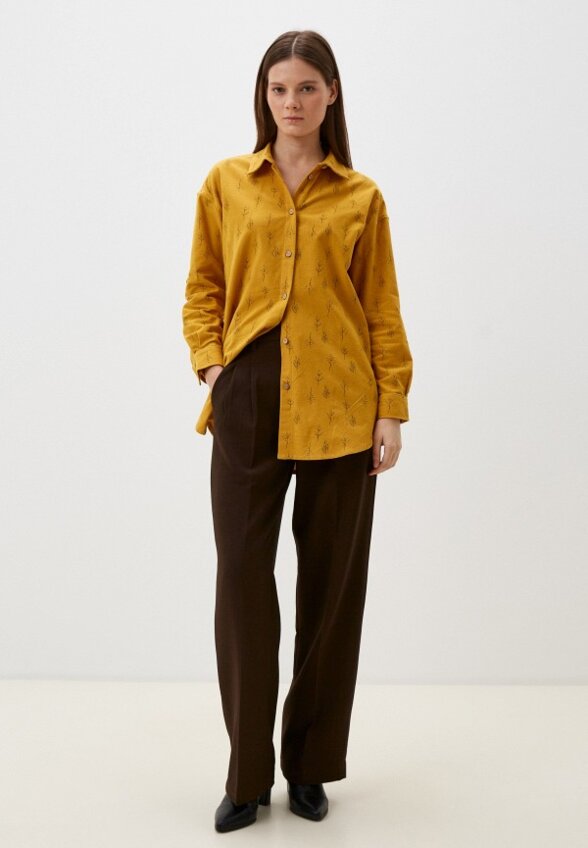 Рубашка Изольна