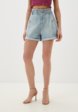 Шорты джинсовые Baon1  - превью