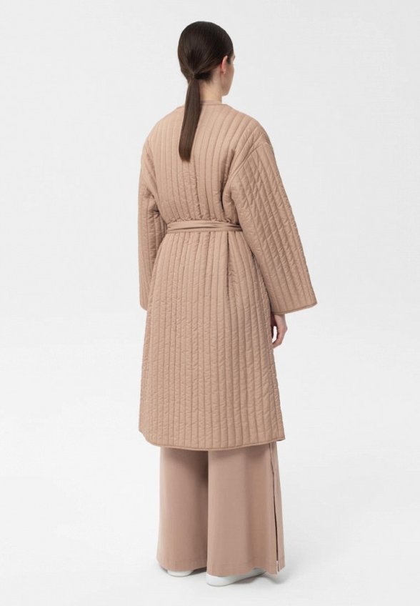 Куртка стеганая GLVR