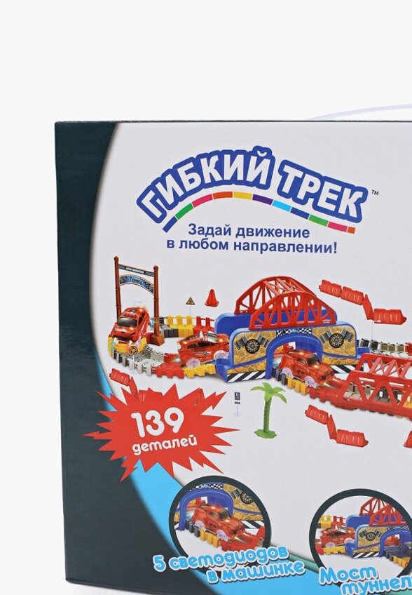 Набор игровой 1Toy