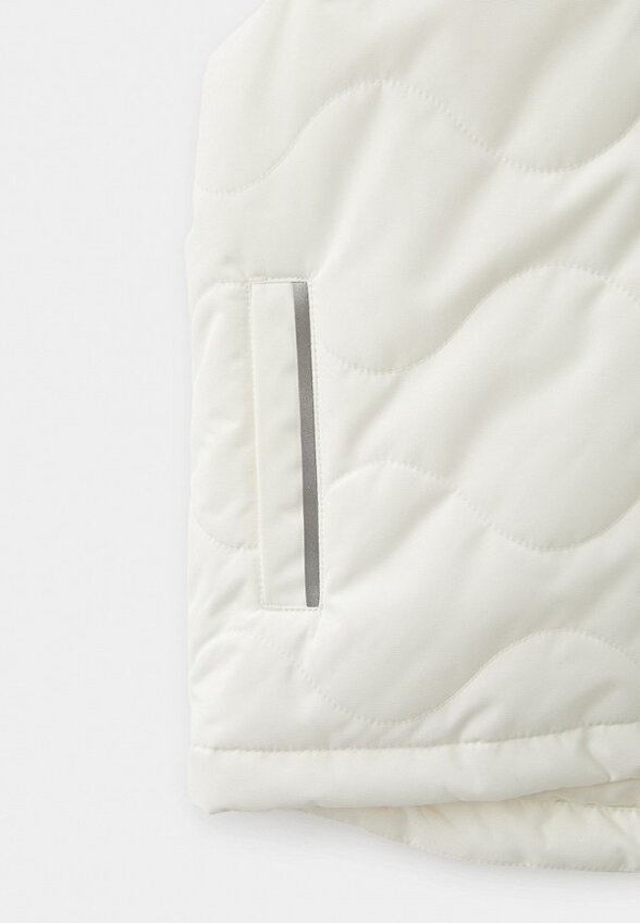 Жилет утепленный Lassie