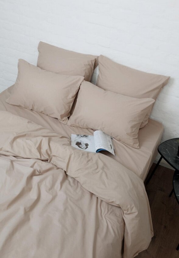 Постельное белье Евро Атмосфера