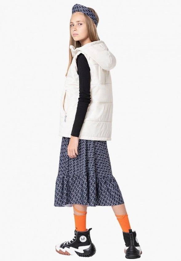 Жилет утепленный Nikastyle