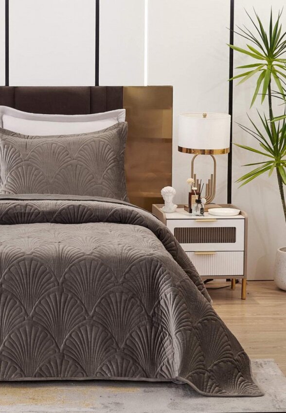 Комплект с покрывалом Sofi De Marko