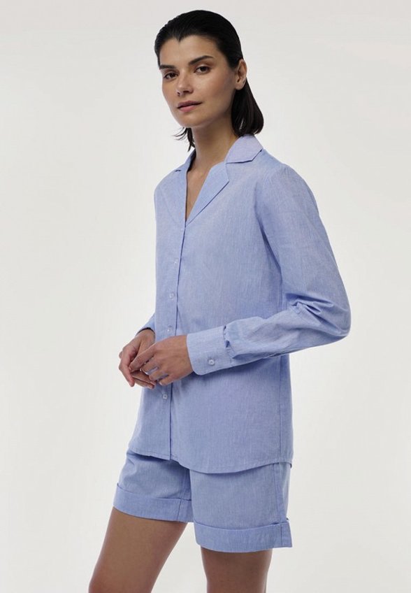 Рубашка Bstatement