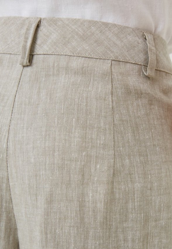 Брюки In Linen