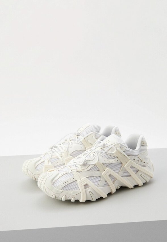 Кроссовки Diesel