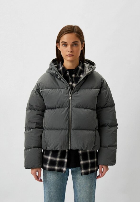 Куртка утепленная Colmar