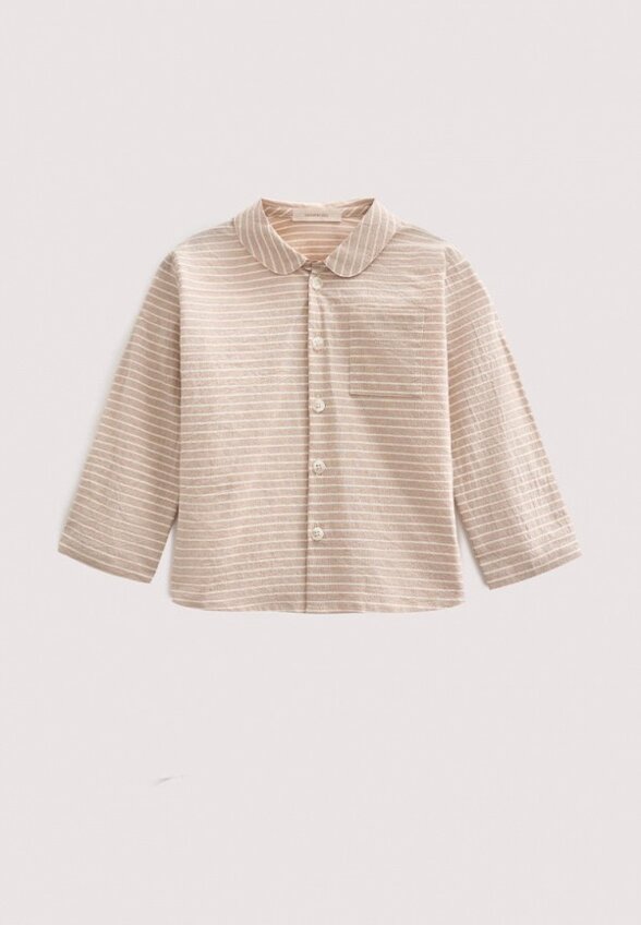 Пижама Loomknits