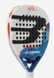 Ракетка для падел-тенниса Bullpadel Ionic Power 26, Мультицвет3  - превью