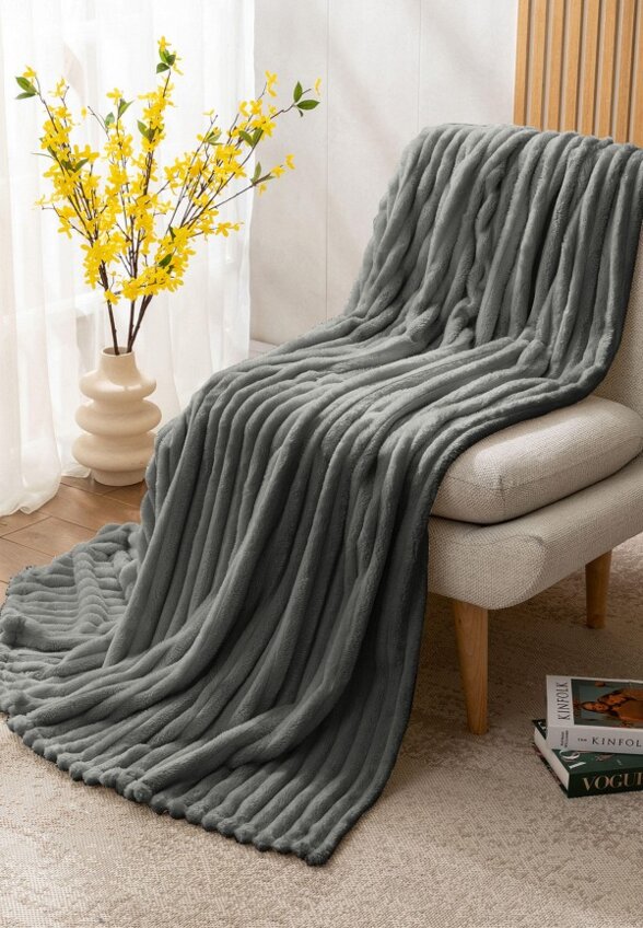 Плед Унисон