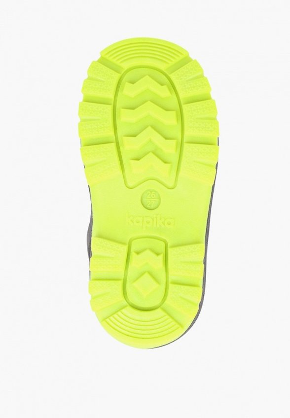 Сапоги резиновые Kapika