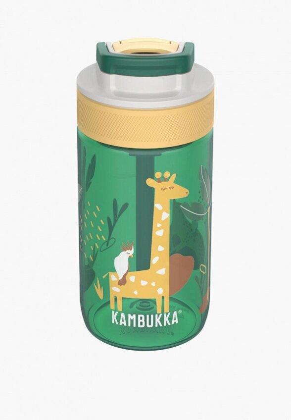 Бутылка Kambukka