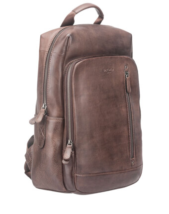 Др.Коффер B402691-248-09 рюкзак мужчинам