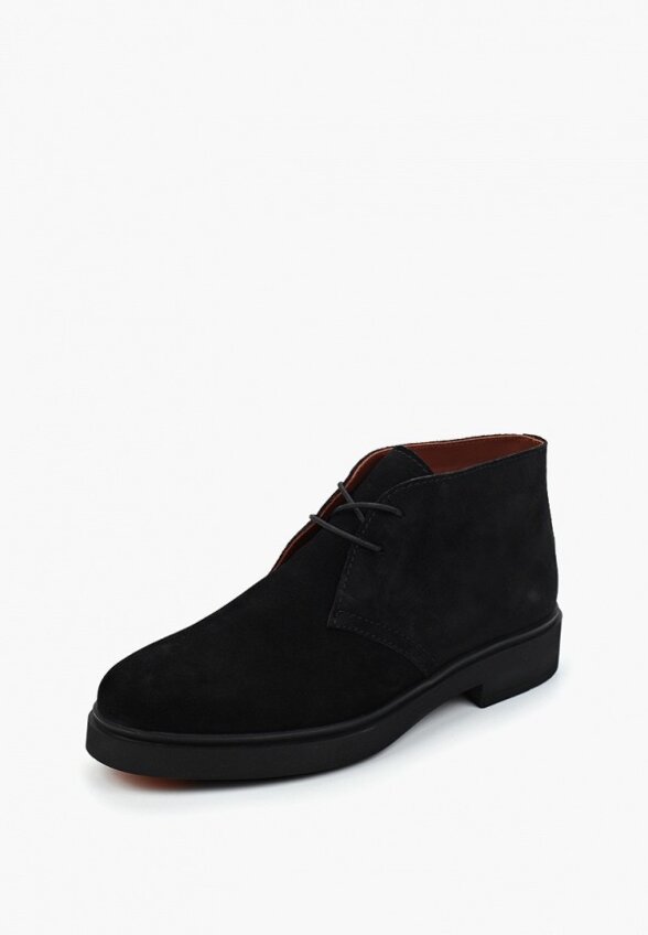 Ботинки Valley