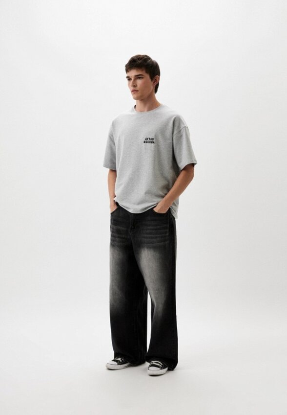 Футболка Аутло