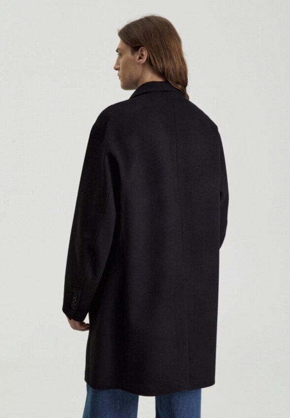 Пальто однобортное All We Need