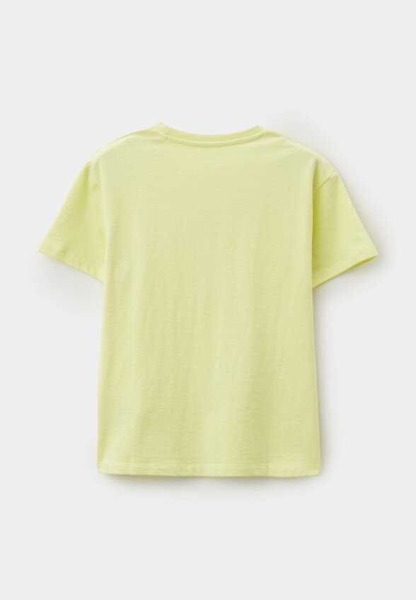 Футболка Tom Tailor