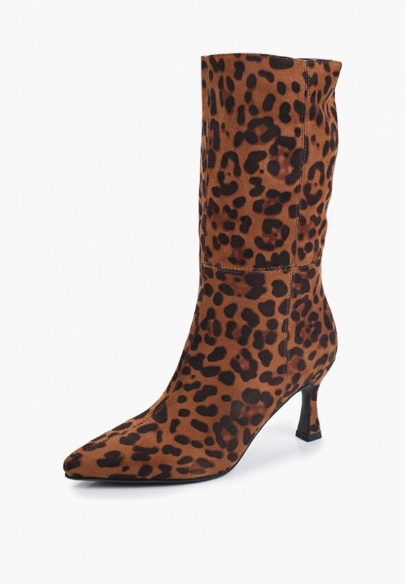 Полусапоги Vasconte