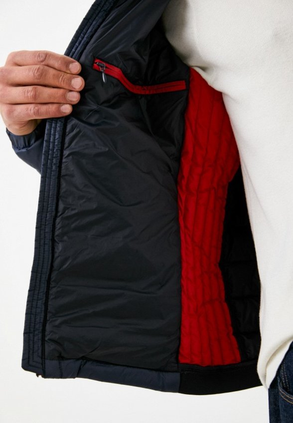 Куртка стеганая Henderson