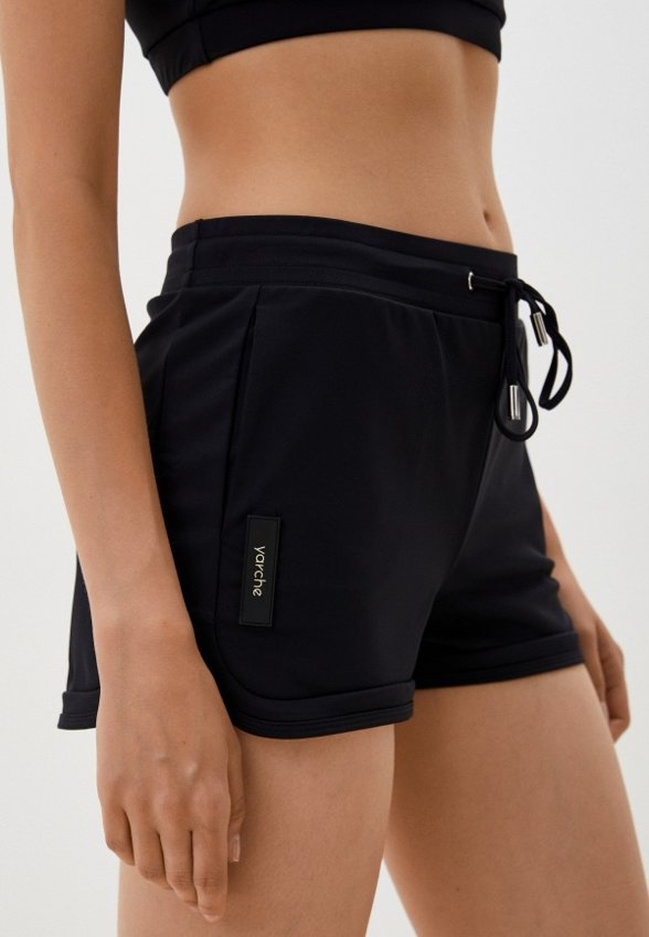 Шорты спортивные Yarche