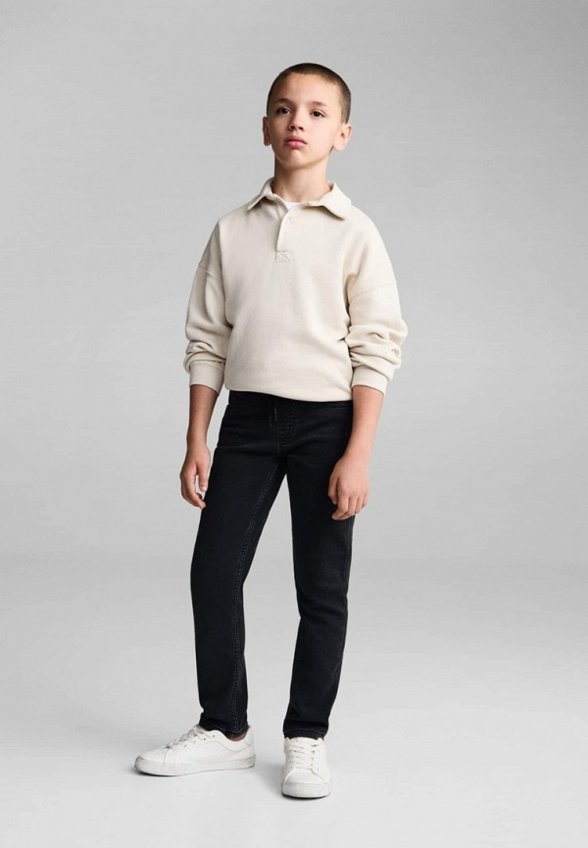 Джинсы Mango Kids