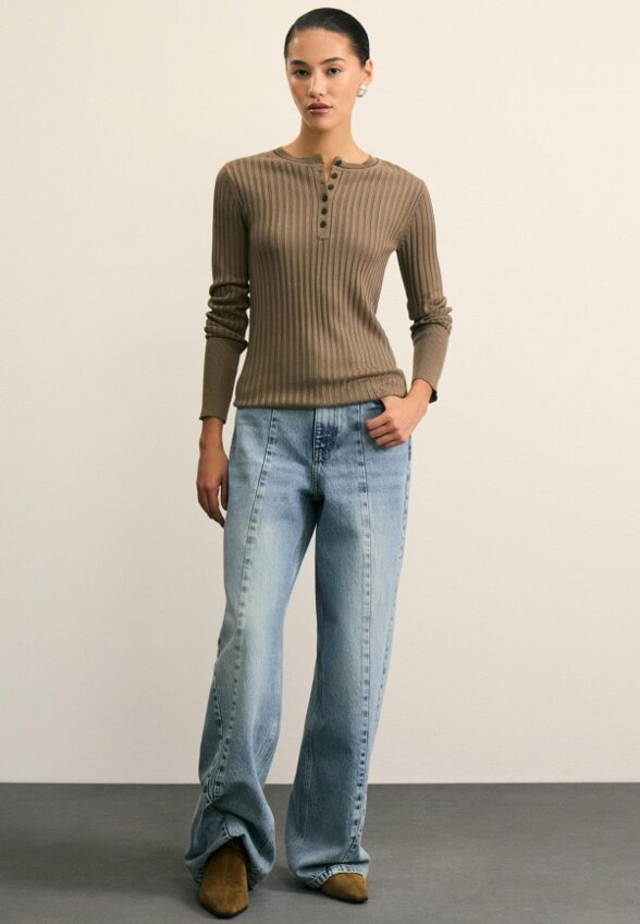 Джемпер Zarina