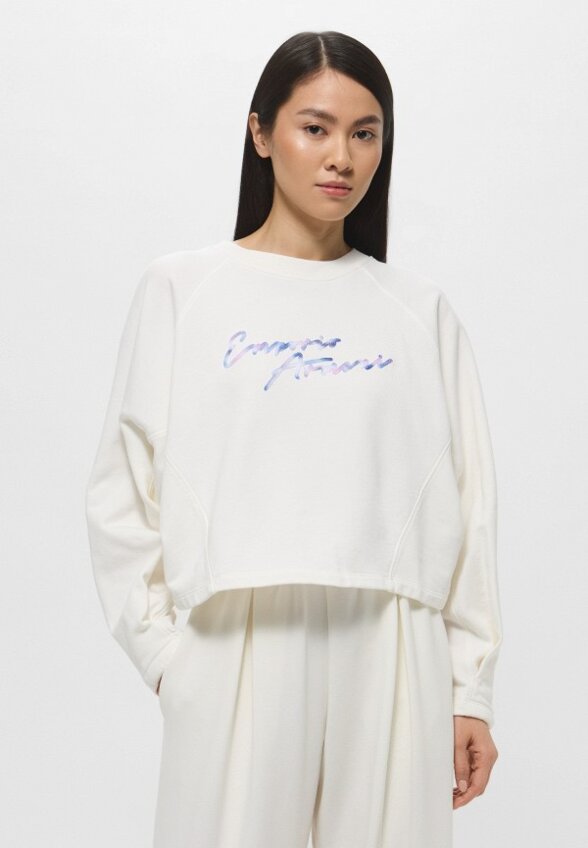 Свитшот Emporio Armani