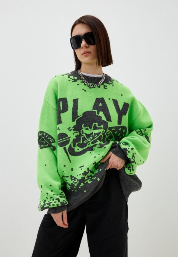 Джемпер Eve&Esther