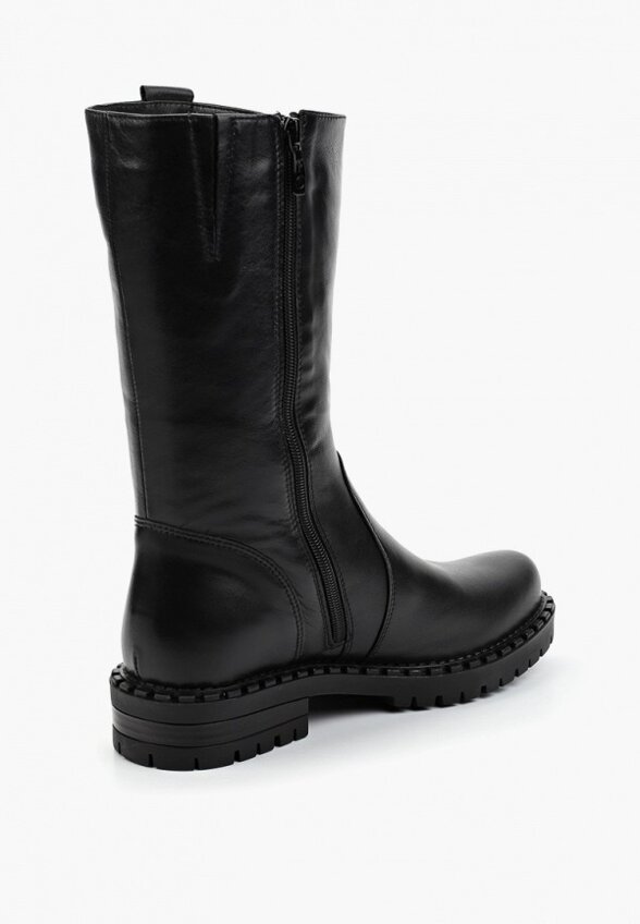 Сапоги Francesco Donni