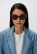 Очки солнцезащитные Max Mara5  - превью