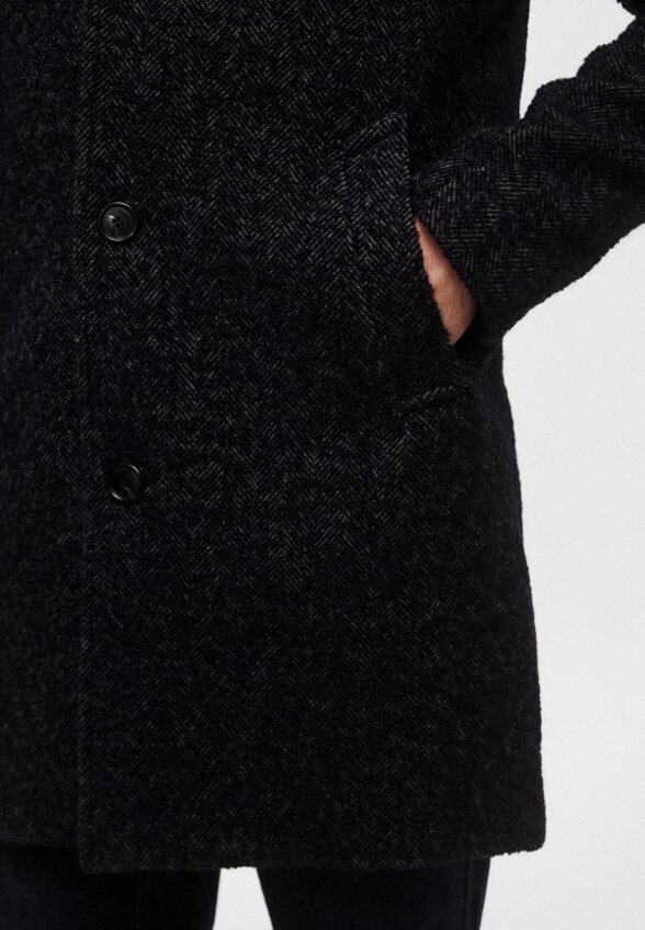 Пальто Baldinini Trend