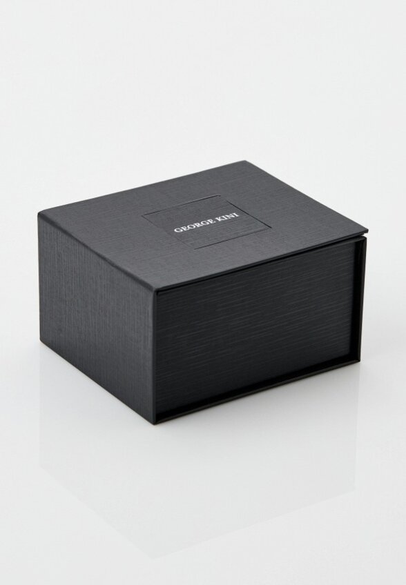 Часы George Kini