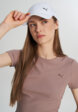 Бейсболка PUMA Ess Metal, Белый7  - превью